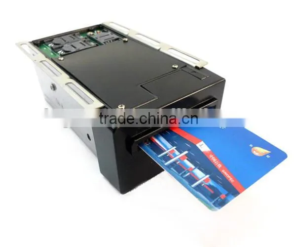 Motorized Card Readers photo-2
