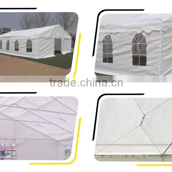 Good Quality Steel Frame Big Party Tent for Wedding photo-5