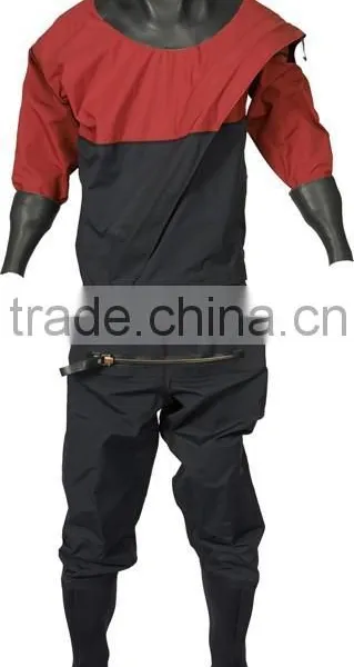 Professional Diving Drysuit ,sailing Drysuit (item:D01) photo-2