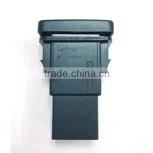 TS16949 Manufacture Supply Echo Fog Lamp Switch/Auto ON OFF Switch photo-2
