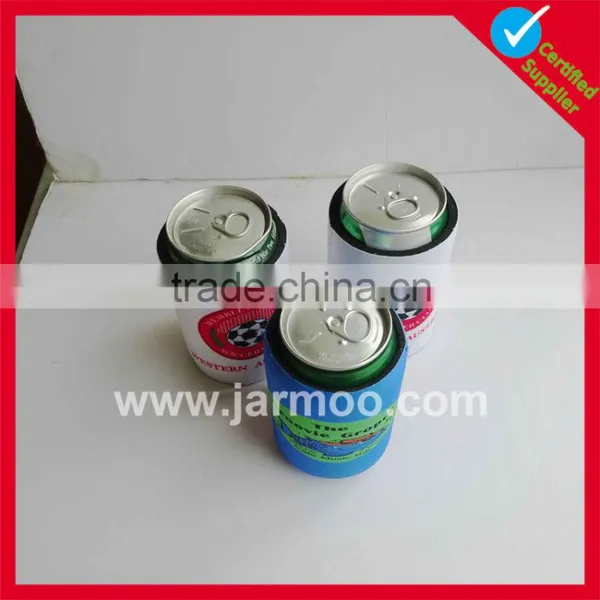 Custom Printed Sewing Loose Fashion Personalised Beer Coolers photo-4