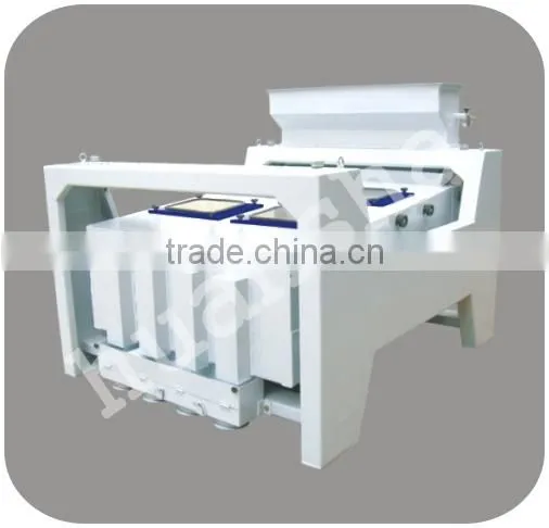 MMJM Rice Grader