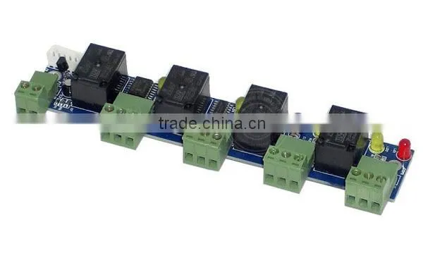 Nordson Alarm Output and Fire Control Controller (J01)
