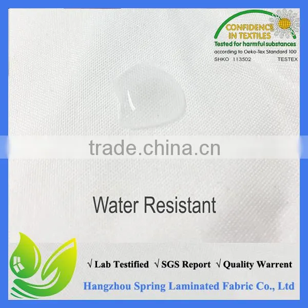 100% Waterproof Hypoallergenic Machine Washable Waterproof Mattress Protector photo-3
