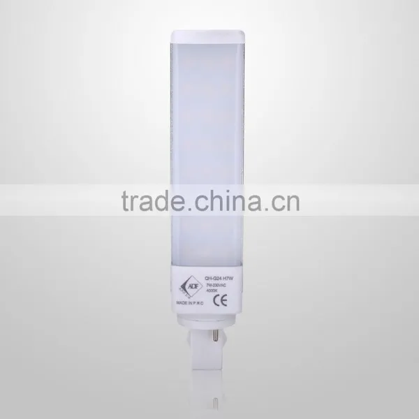 Unique Appearance High Quality 7W 10W 3000K 5700K Plug in Light Bulb photo-2