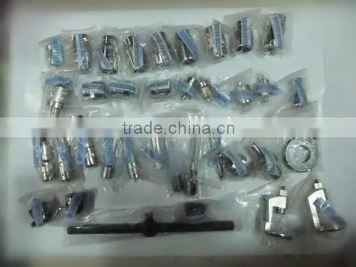 Common Rail Tools for CR Injectors/ 35pcs Common Rail Injector Disassembling Tool photo-3