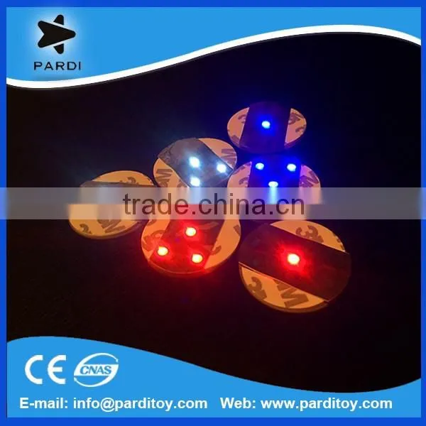Nightclub Mini Led Bottle Glorifier Sticker With 1 Piece LED photo-2