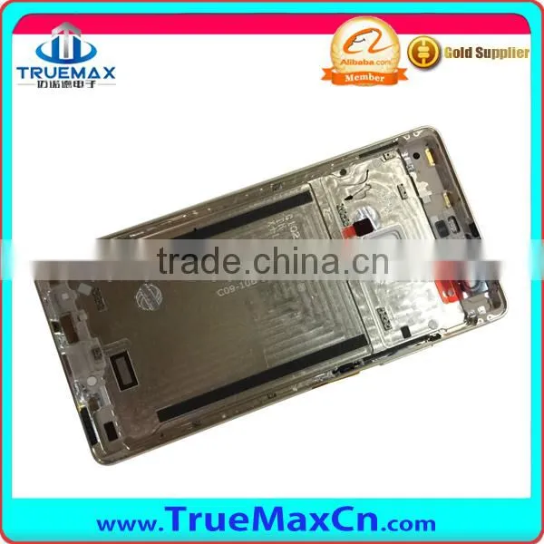 Design Mobile Phone Original Quality Back Cover For HUAWEI P9 photo-3