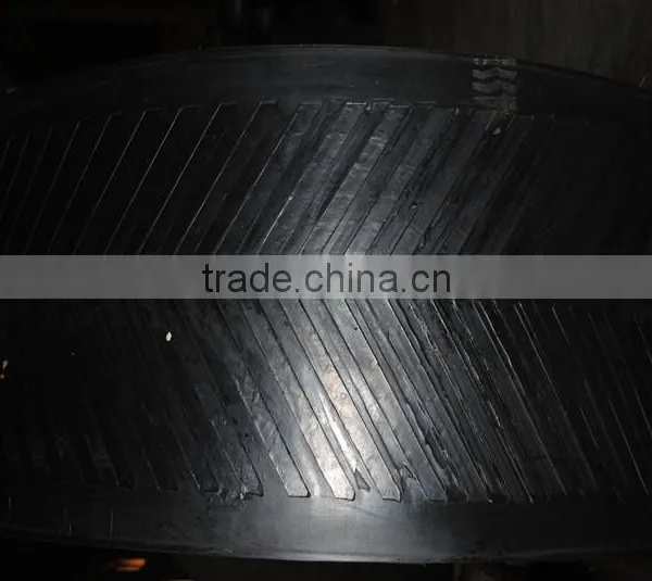 Rubber Conveyor Belt Manufacture photo-3