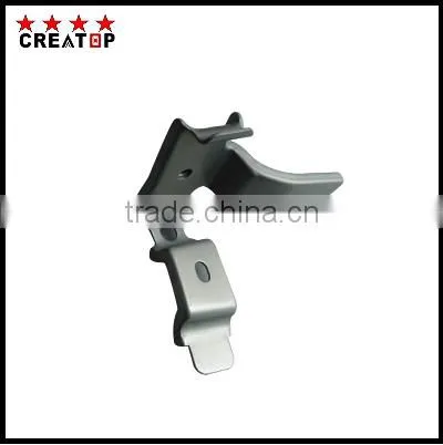 Metal Stamping Auto Parts photo-3