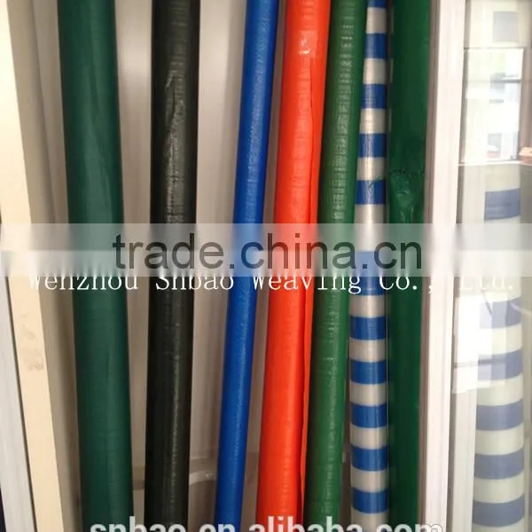 Plastic Agricultural Ground Cover photo-3