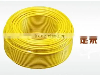 Leading Supplier of Rvv Pvc Insulated Electric Wire photo-2