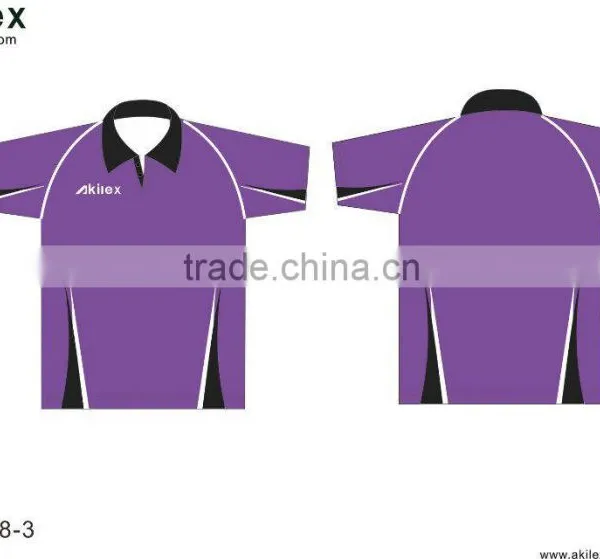 Digital Printting Custom Polo Shirt photo-2