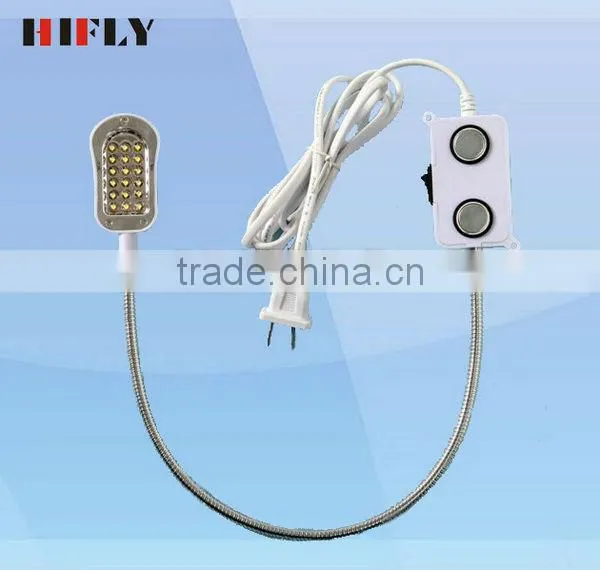 New Product 1W Studying Reading Led Table Light