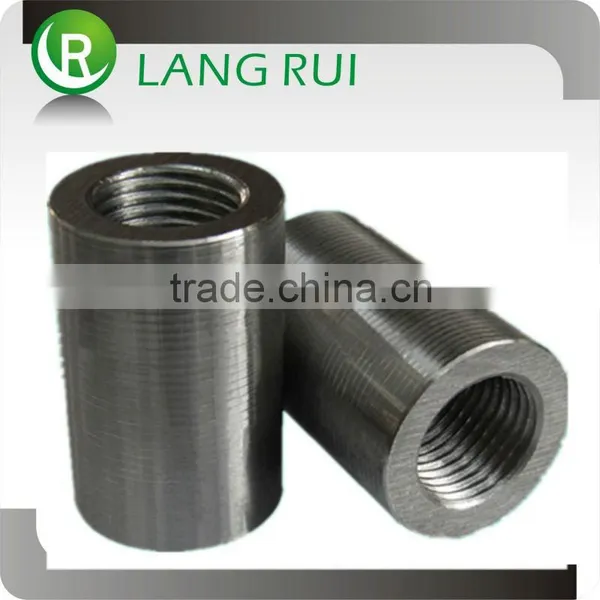 Good Quality Rebar Thraight Thread Rolling Machine LBG-40X photo-3