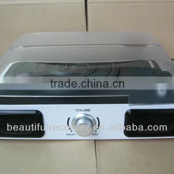 USB Turntable