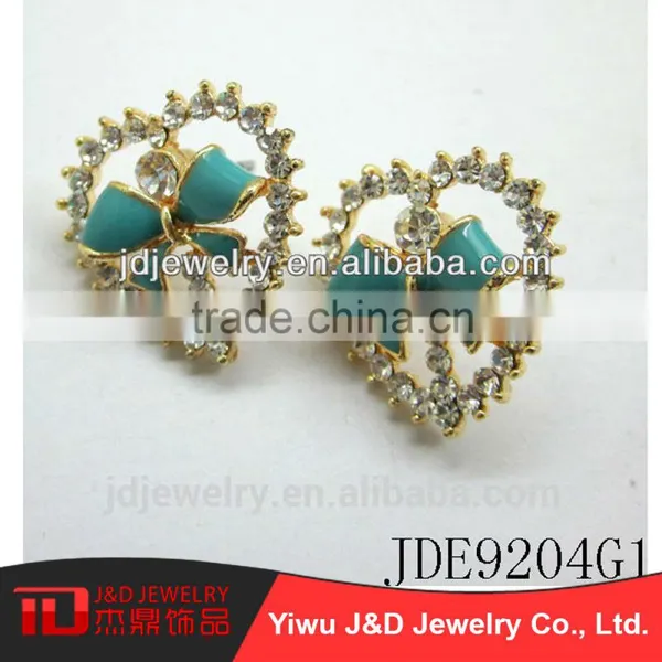 High Quality Good Looking Rhinestone Napkin Rings , Designer Rings photo-5