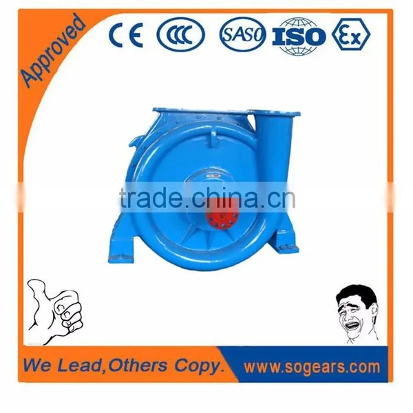 Large Capacity Blower Fan photo-3