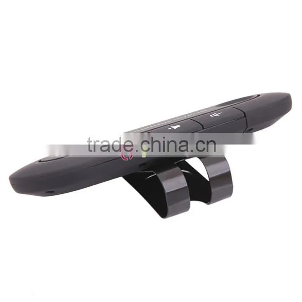 TS-MT03 Bluetooth Handsfree Car Kit Black photo-6