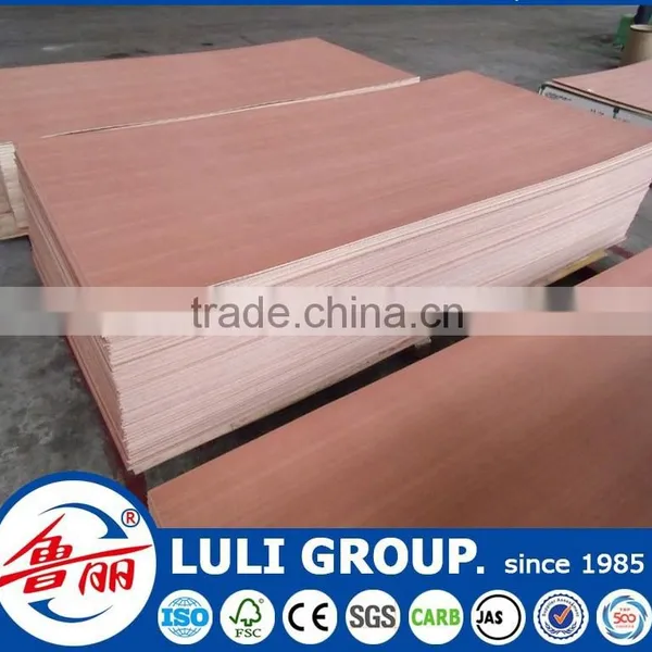 First Class and Good Price Beech Plywood photo-6
