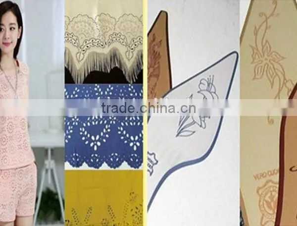 1610 Cnc Auto Feeding Fabric Laser Cutting Machine Supplier's Choice photo-2
