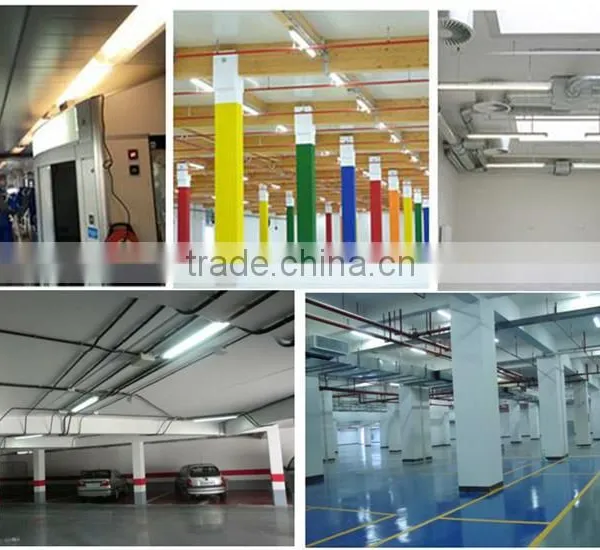 High Brightness IP65 LED Tube Lamp for Wholesales photo-5