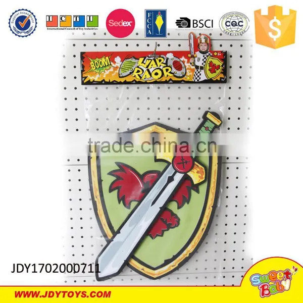 With EN71 Certificate EVA Pirate Weapon for Play photo-3