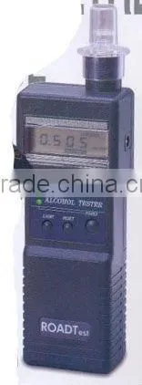ALCOHOL TESTER (SFT-0863)
