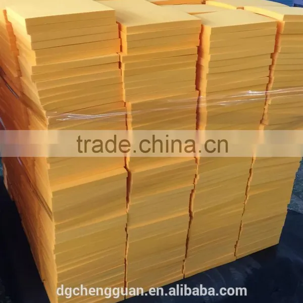 Eva Material High Resilience Eva Material Lightable and Flexible Eva Material