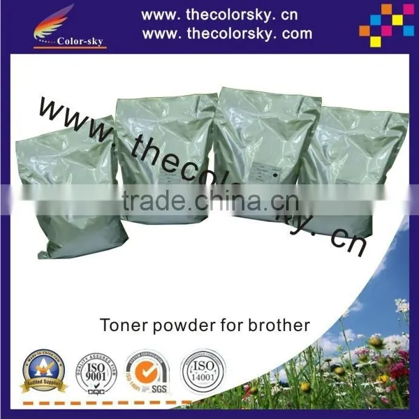 (TPBHM-TN660-2) Black Toner Powder for Brother TN2320 TN660 TN2380 TN2345 TN2350 TN630 1kg/bag Made in Japan photo-4
