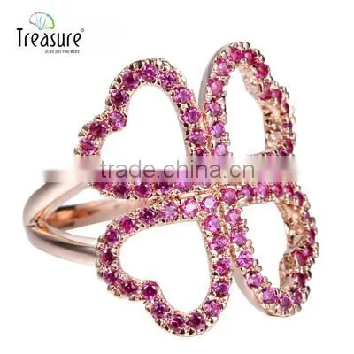 Fashion Jewelry Wholesale Fashion Ring Gold Ring Designs 2016 New Products photo-5