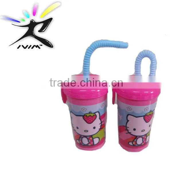 Foldable Water Bottle