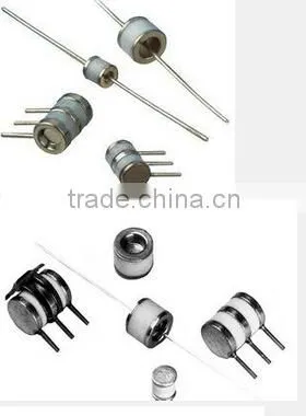 Metalized Ceramic Discharge Tubes photo-3