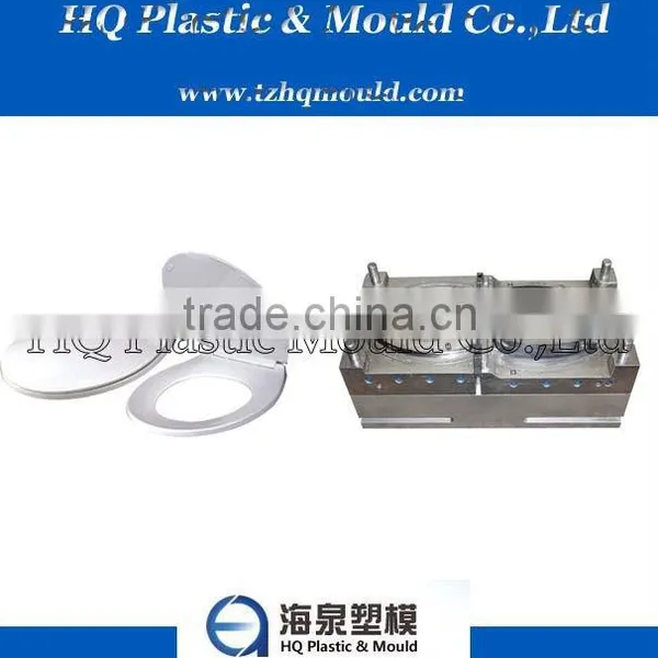 Bathroom Equipments Plastic Injection Moulding