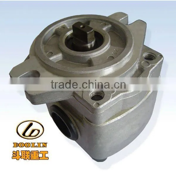 E320 Hydro Gear Pump