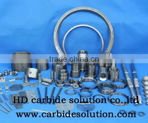 Tungsten Carbide Stud photo-6