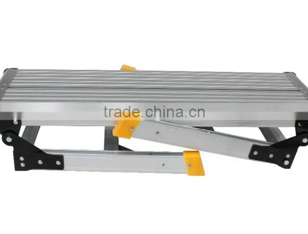 Boat Under Platform Ladder Marine Boat Boarding Ladder photo-5
