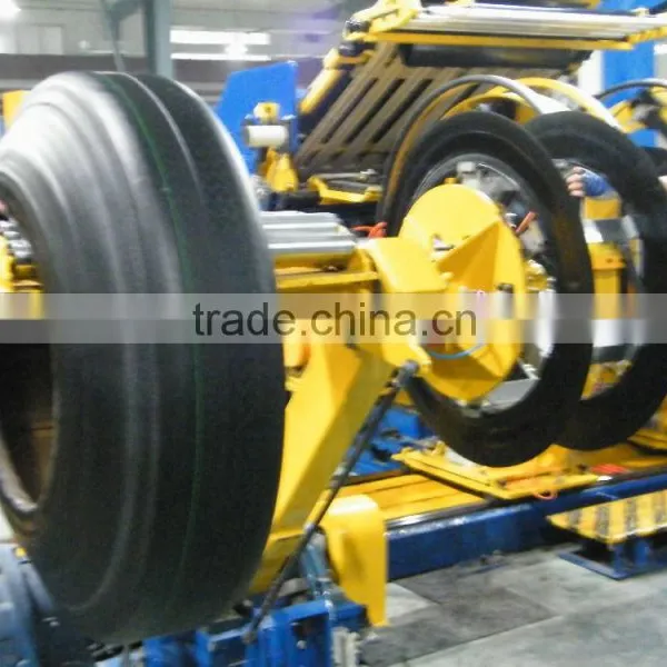 385/65r22.5 Tyre for Truck Direct to China Tire Factory photo-4