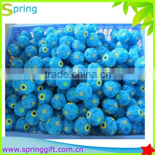 Lucky Giggle Treat Ball Singing Dog Toy,singing Dog Ball ,lucky Dog Toy Ball photo-5