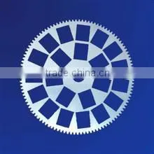 Epoxy Resin Sheet of Lapping Wheel for The Laser Disc Motherboard Substrate photo-2