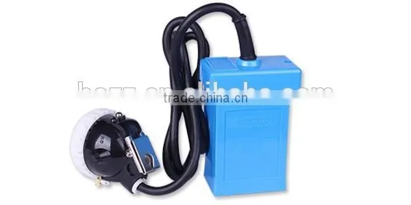 China High Quality Mining Miner Lamp KJ8LM 10000LUX 25HOURS photo-3