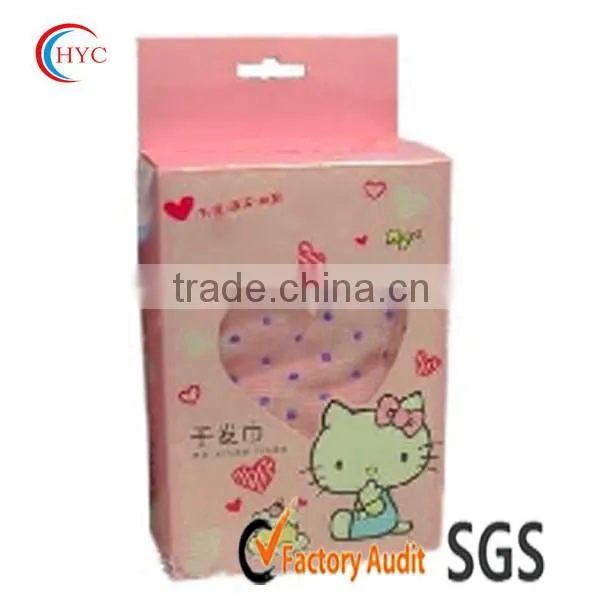 2015 Wholesale High Quality Decorative Paper Boxes