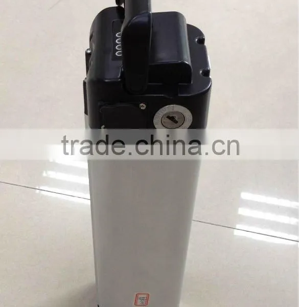 36v 10ah Battery Pack