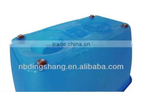 2014 New Rotating Mop/TV Shopping Mop as Seen on TV photo-3