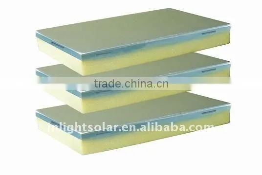 PU Insulated Panel