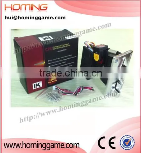 Coin Acceptor Machine Parts Multi Electronic Cpu Coin Selector / Arcade Cabinet Accessories photo-2