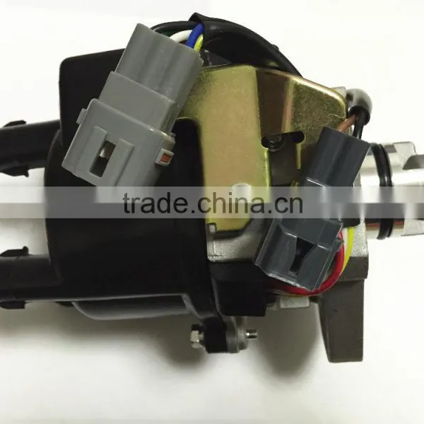 Ignition Distributor For 93-95 Toyota Corolla 1.8L 7AFE OEM# 19020-16280/19020-16250 photo-2