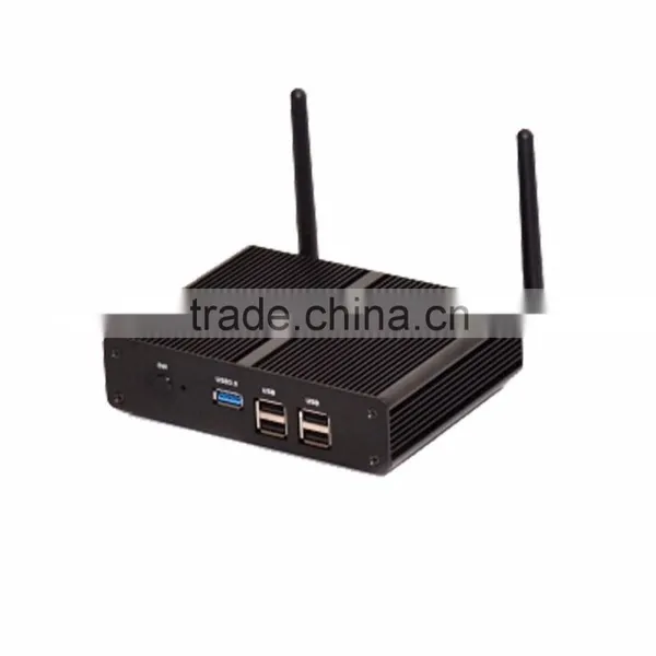 Newest FMP06M-N2920 With Intel Mini PC Win Pro Quad Core Cpu Intel 1080P HDMI Resolution Dual RAM, Mini pc Dual Antenna Wifi photo-4