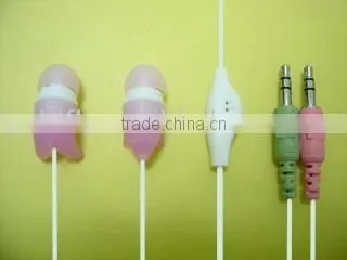 EarPhone DCH-ICK47D-330-2SJ (stereo Earphone/in-ear Earphone)