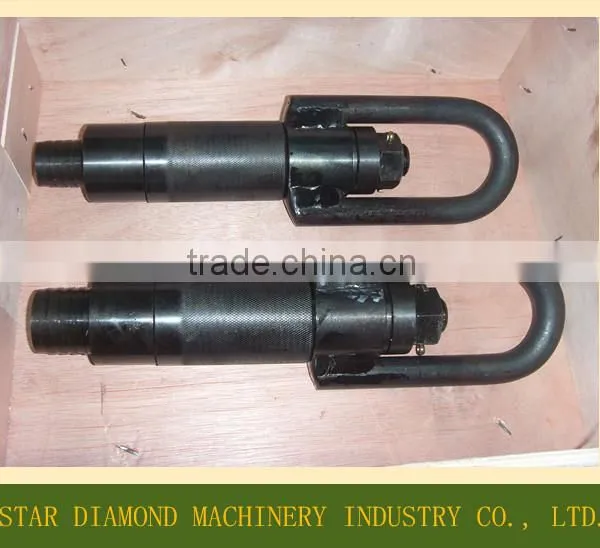 Hoist Plug, NQ Drill Rods Standard Hoisting Plug